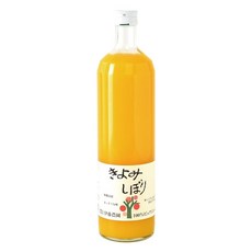 ItoNoen 清見柑橘汁, 1個, 750ml