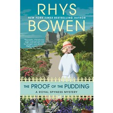 (英文圖書) The Proof of the Pudding 平裝版, Berkley Books, 英文