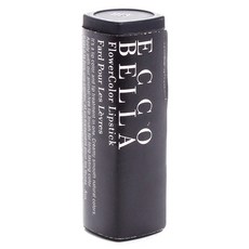 ECCO BELLA BEAUTY 絲滑唇膏, 1支, Chocolate Kiss