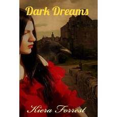 Dark Dreams: Living A Double Life 平裝版, Kiera Forrest, 英文