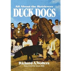 (英文圖書) Duck Dogs: All About the Retrievers 平裝版, Iap - Information Age Pub. ..., 英文