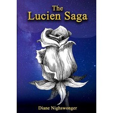 (英文圖書)The Lucien Saga 平裝版, Crystal Publishing LLC, 英文