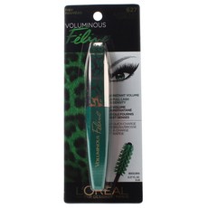 L'OREAL PARIS 巴黎萊雅 睫毛膏 8ml, 1個, 627