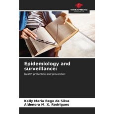 (英文圖書) Epidemiology and surveillance 平裝版, Our Knowledge Publishing, 英文