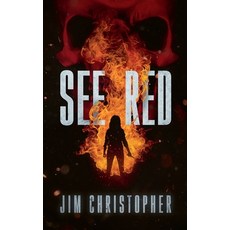 (英文圖書) See Red 平裝版, Jim Christopher, 英文