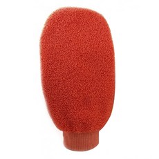 riffi 美容護理臉部按摩手套 硬, 1個, 隨機出貨