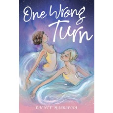 (英文圖書)One Wrong Turn 平裝版, Fremantle Press, 英文