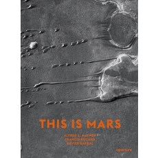 (英文圖書) This Is Mars: MIDI Edition 精裝版, Aperture, 英文