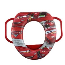 兒童卡通坐便器/子母馬桶座墊 CH-05A-41502, 01-01