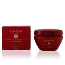 KERASTASE 巴黎卡詩 Soleil曬後護理髮膜, 1個, 200ml