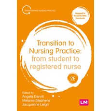 (英文圖書) Transition to Nursing Practice 2ed - November - check delivery date with PAGE. 精裝版, Sage Publications Ltd, 英文