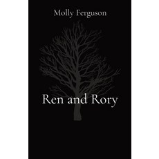 (英文圖書) Ren and Rory 平裝版, Molly Ferguson, 英文
