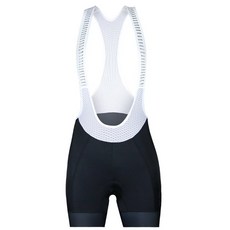 BAISKY百士奇自行車公路車登山車夏季女款吊帶極短褲，造極 黑，舒適透氣，專業運動