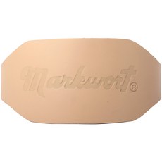 markwort 無襯墊舉重腰帶S（厚15.2cm）, 譚