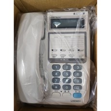 聯盟LINEMEX ISDK-4TD(2.0)顯示型/ISDK-4TS(2.0)標準型數位功能話機 - 辦公室家用電話首選, ISDK-4TD(2.0)