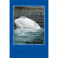 (英文圖書)Moby-Dick 平裝版, Createspace Independent Pub..., 英文