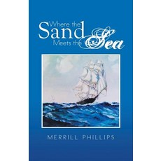 (英文圖書)Where the Sand Meets the Sea 平裝版, Trafford Publishing, 英文