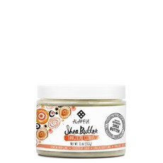 ALAFFIA 乳木果油, 橘子柑橘, 1入, 312克