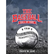 (英文圖書) The Baseball Hall of Fame 平裝版, Amazon Kdp Publishing, 英文