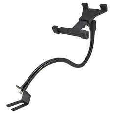 bracketron 汽車用平板電腦支架, TMF-382-BX, 黑色的