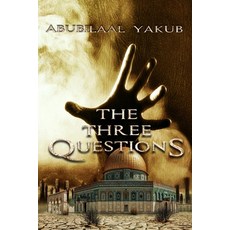 (英文圖書) The Three Questions 平裝版, Iron Heart Publishing, 英文