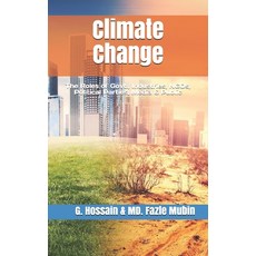 (英文圖書) Climate Change: The Roles of Govt. Industries NGOs Political Parties Media & Public 平裝版, Independently Published, 英文