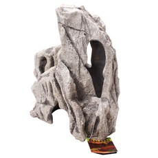 WECO 岩石造型水族箱裝飾品, 1個