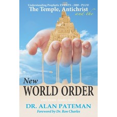 (英文圖書) The Temple Antichrist and the New World Order Understanding Prophetic EVENTS-... 平裝版, Apmi Publications, 英文