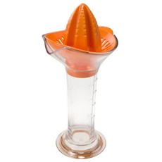 NewMetroDesign 榨汁機, 1個, 橘子