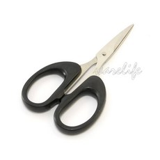 【慶泰／協泰行】王樣小剪刀(台資工廠) - 輕巧耐用，安全圓潤，居家必備