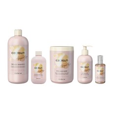 Inebrya 金鑽滋養膜, 1個, 300ml