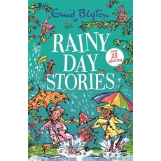 (英文圖書)Rainy Day Stories 平裝版, Hachette Children's, 英文