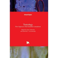 (英文圖書) Toxicology: New Aspects to This Scientific Conundrum 精裝版, Intechopen, 英文