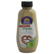 Natural Direcrions 第戎, 1個, 340克