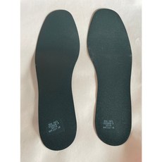 台灣製防穿刺鋼片鞋墊 (一雙兩入) 安全鞋墊 工作鞋 鋼頭鞋 鋼板
