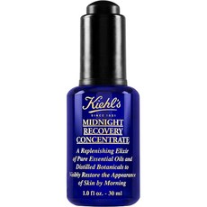 Kiehl's 契爾氏 植萃藍鑽修護激萃, 1個, 30ml