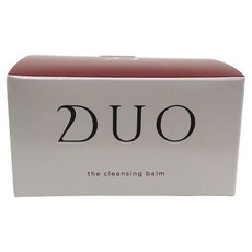 DUO 卸妝膏, 1個
