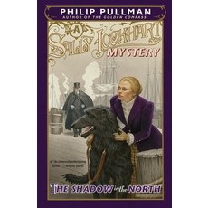 (英文圖書)The Shadow in the North: A Sally Lockhart Mystery 平裝版, Random House Children's Books, 英文