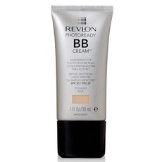 REVLON 露華濃 Photoready濾鏡遮瑕防曬BB霜, 010 Light, 30ml, 1條