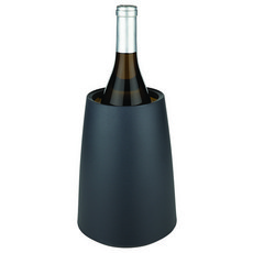 Vacu Vin 置酒桶, 1個, 黑色