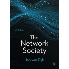 The Network Society 精裝版, Sage Publications Ltd, 英文