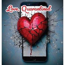 (英文圖書) Love Quarantined 精裝版, Pickwick Studios, 英文