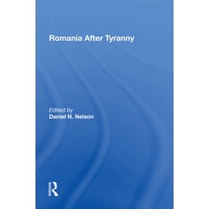 (英文圖書) Romania After Tyranny 精裝版, Routledge, 英文
