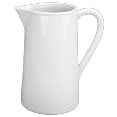 BIA Cordon Bleu 水壺, 2.4L, 白色的