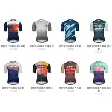 Baisky 百士奇男款空力短車衣-石頭單車