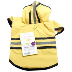 Ethical Products inc 法院雷尼天, 黃色的