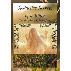(英文圖書) Seductive Secrets of a Witch 精裝版, Jo Ann Gray, 英文