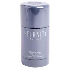 Calvin Klein Eternity 男士除臭棒, 1個, 75ml