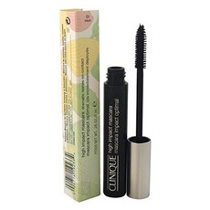 CLINIQUE 倩碧 濃密睫毛膏 7ml, 1個, 01 黑色