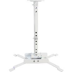 懸吊式投影機架 投影機吊架 多方向升降旋轉 全方位萬用投影機架, PR-001-3懸吊式投影機架,超商配送最多可購買1組